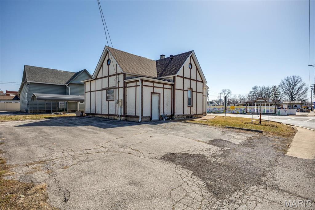 N/A - Commercial Sale