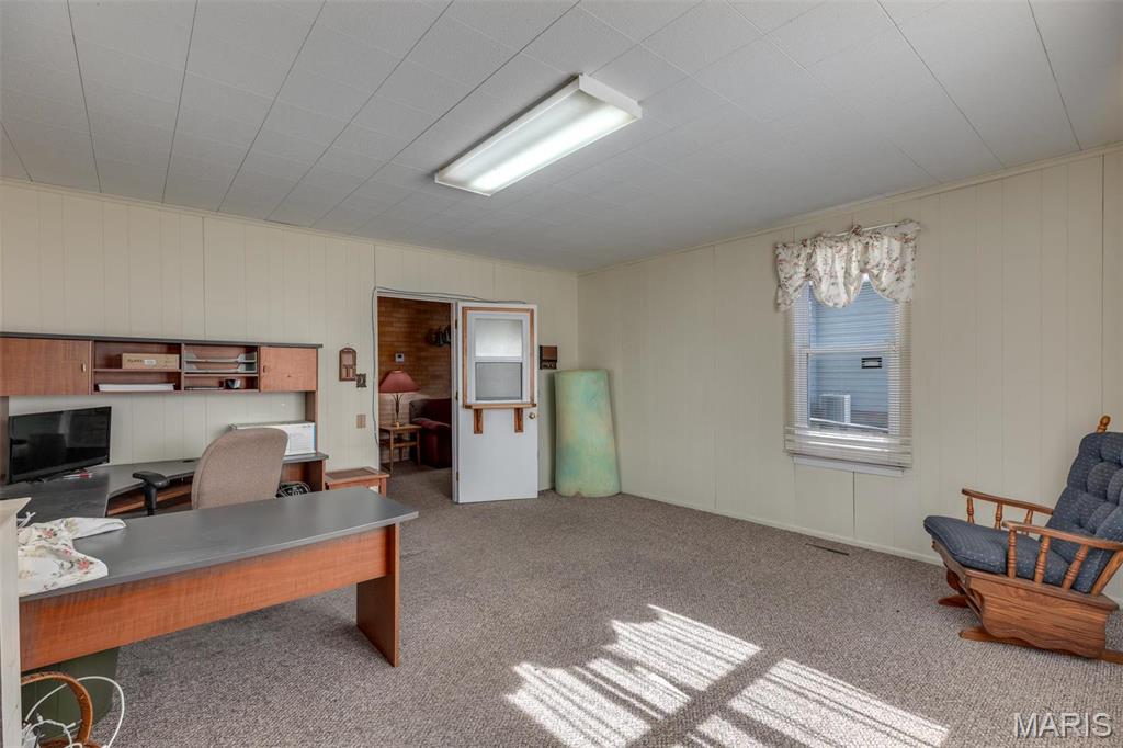 N/A - Commercial Sale