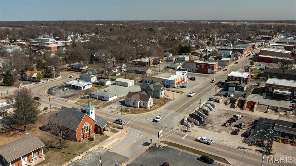 N/A - Commercial Sale