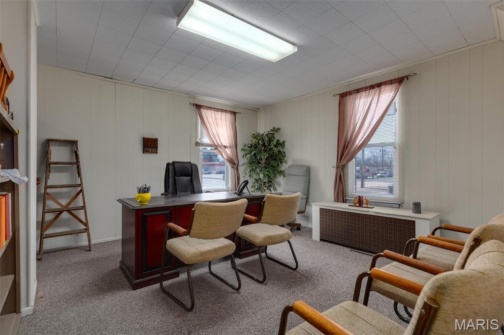 N/A - Commercial Sale