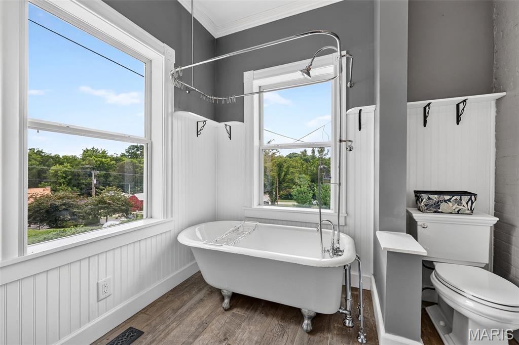 Knornschilds 2nd Add - Residential