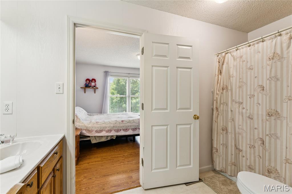 Villas At Highgrove #2 - Residential