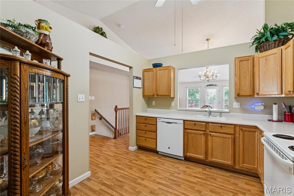 Villas At Highgrove #2 - Residential