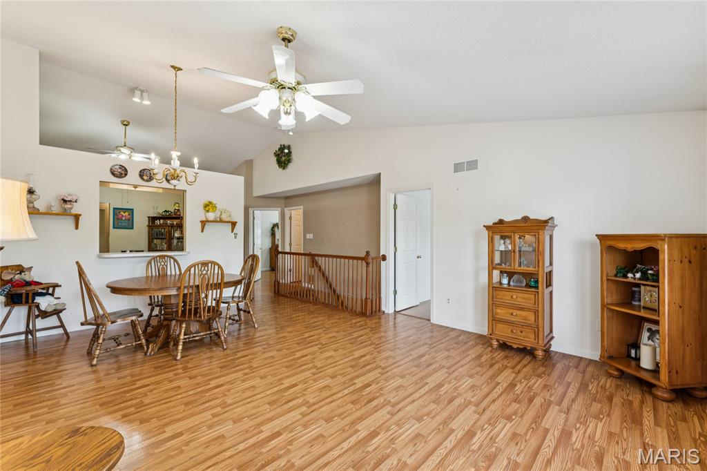 Villas At Highgrove #2 - Residential