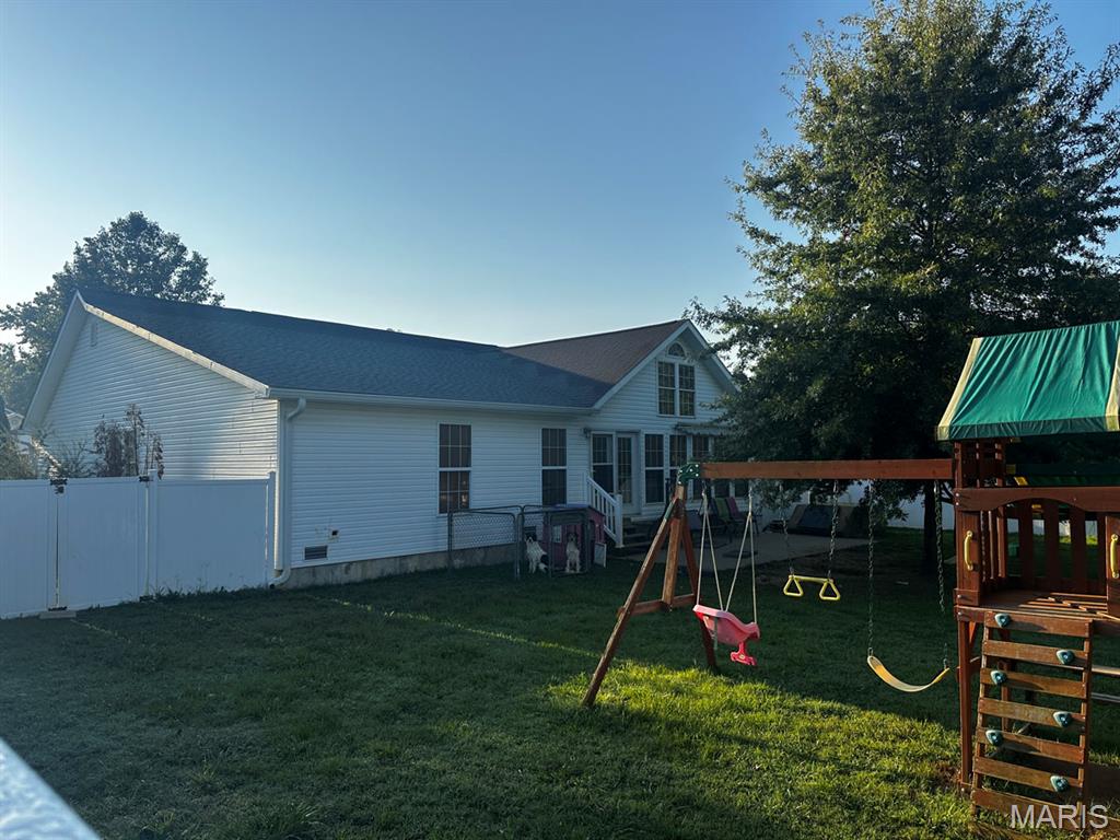 Deerfield Estate - Residential