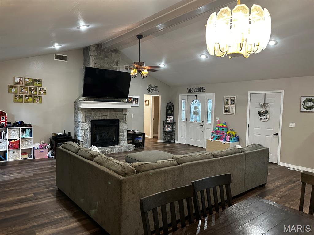 Deerfield Estate - Residential