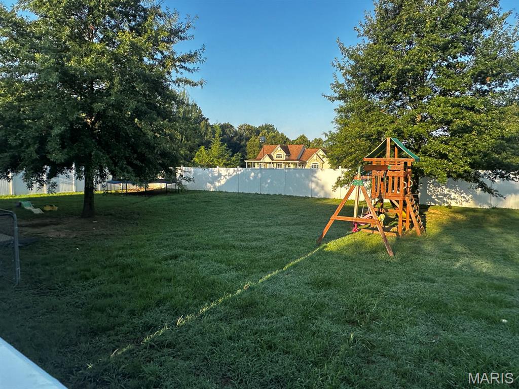 Deerfield Estate - Residential