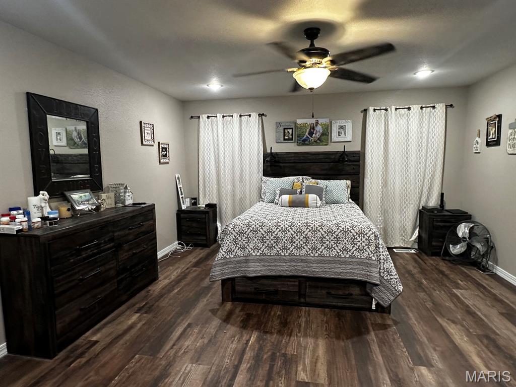 Deerfield Estate - Residential