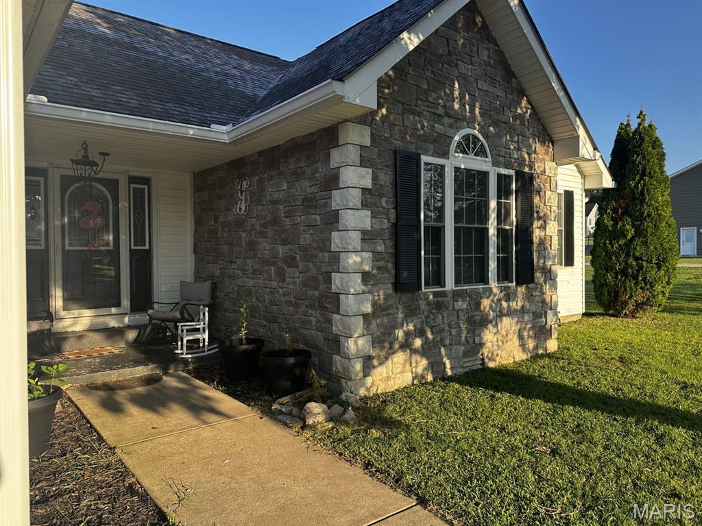 Deerfield Estate - Residential