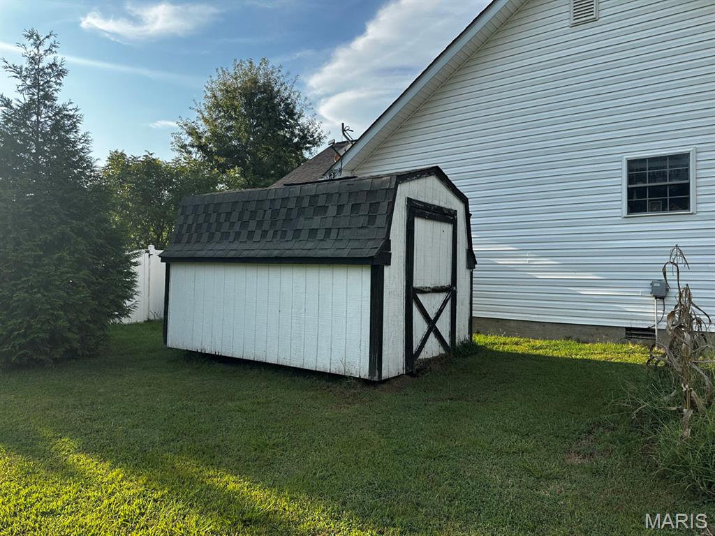 Deerfield Estate - Residential