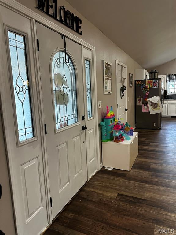 Deerfield Estate - Residential