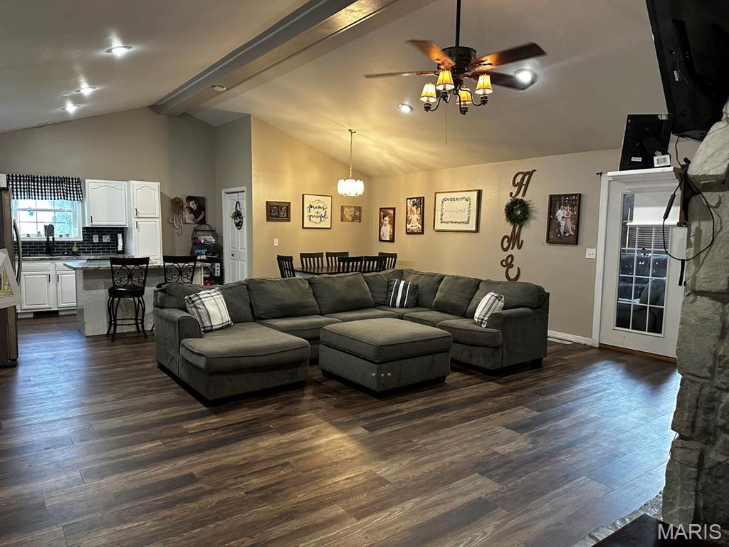 Deerfield Estate - Residential