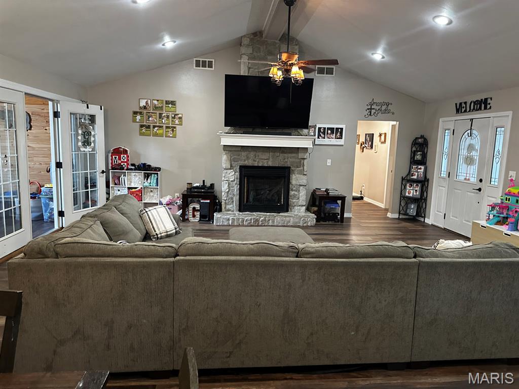 Deerfield Estate - Residential