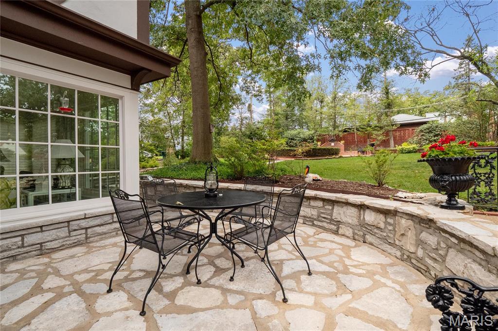 Sherwood Forest Second Add - Residential