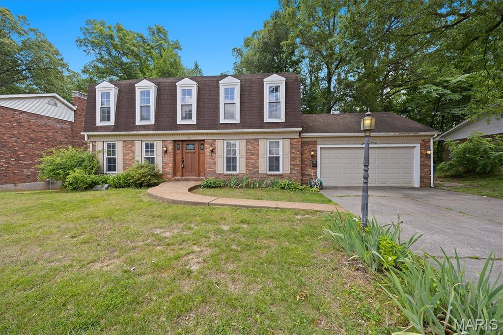 Fox Creek Estates - Residential