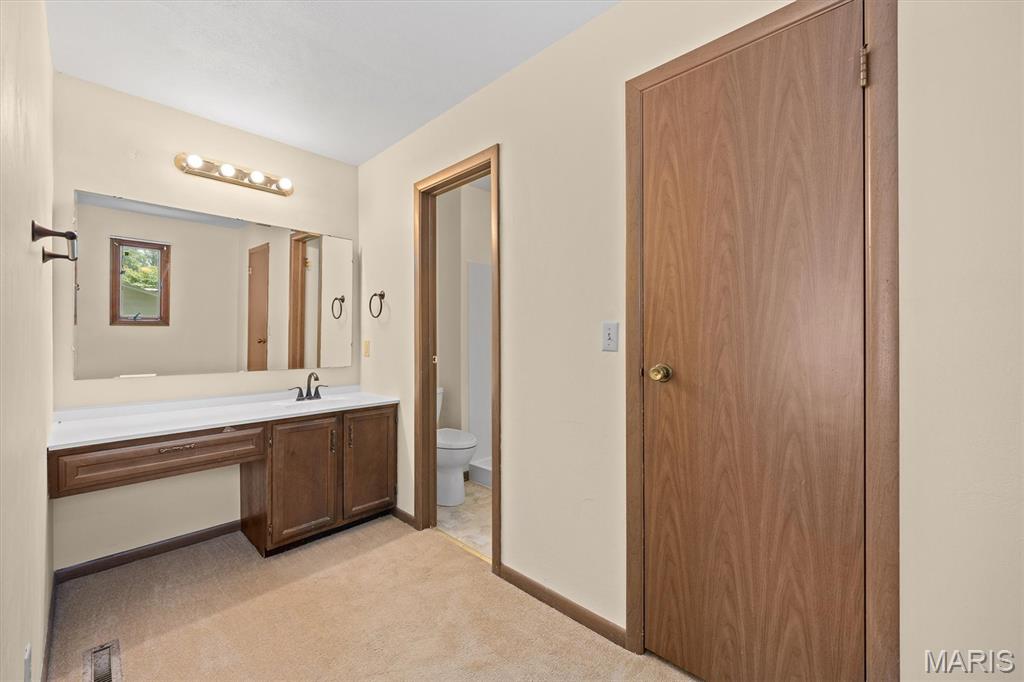 Fox Creek Estates - Residential