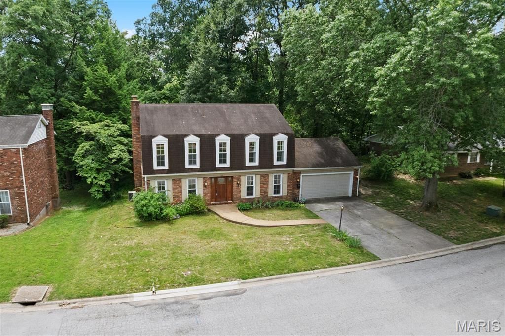 Fox Creek Estates - Residential