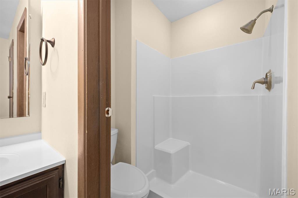 Fox Creek Estates - Residential