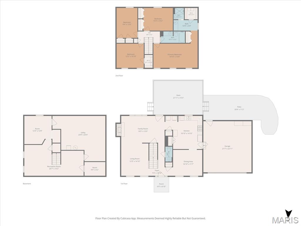 Fox Creek Estates - Residential