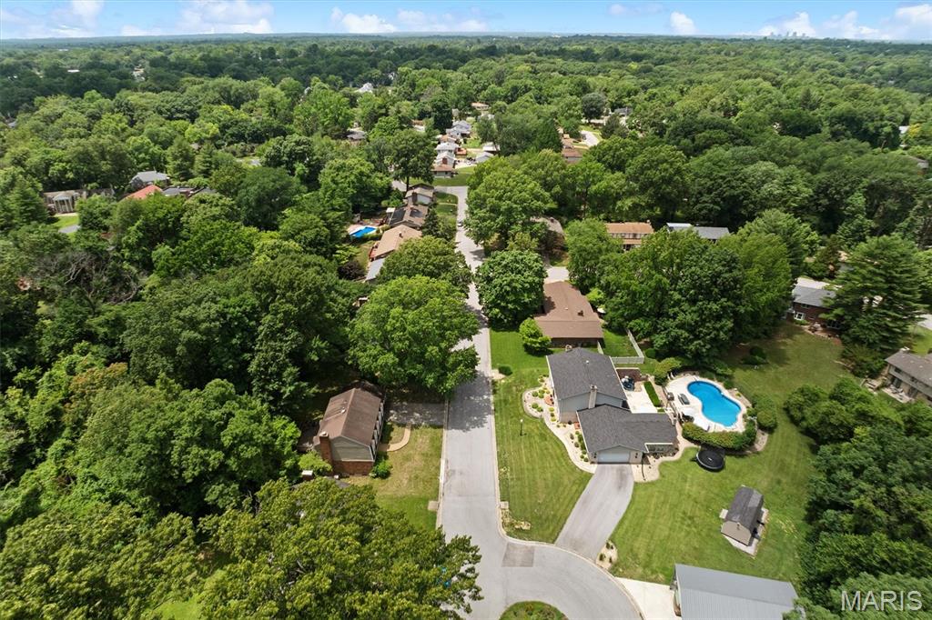 Fox Creek Estates - Residential