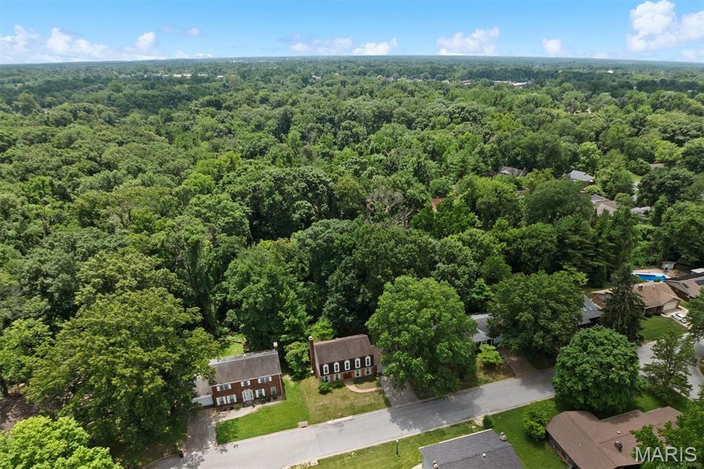 Fox Creek Estates - Residential
