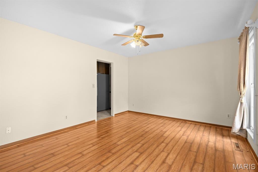 Fox Creek Estates - Residential