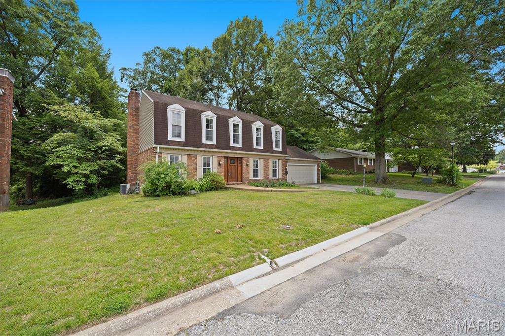 Fox Creek Estates - Residential