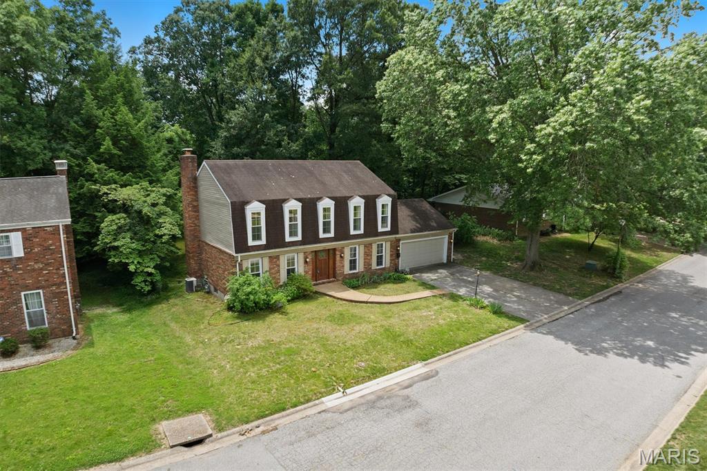 Fox Creek Estates - Residential