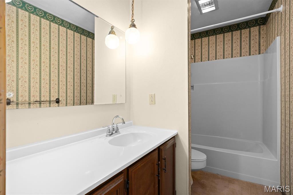 Fox Creek Estates - Residential
