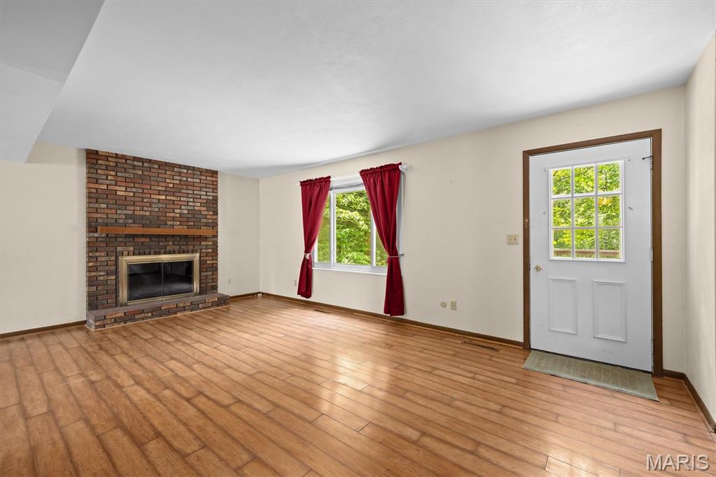 Fox Creek Estates - Residential