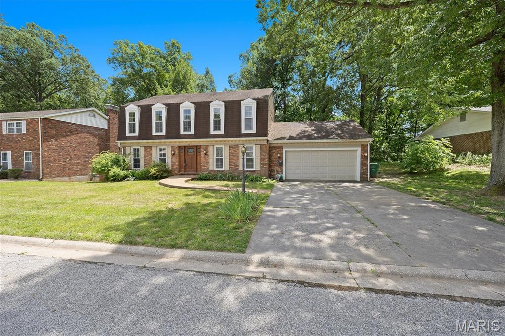 Fox Creek Estates - Residential