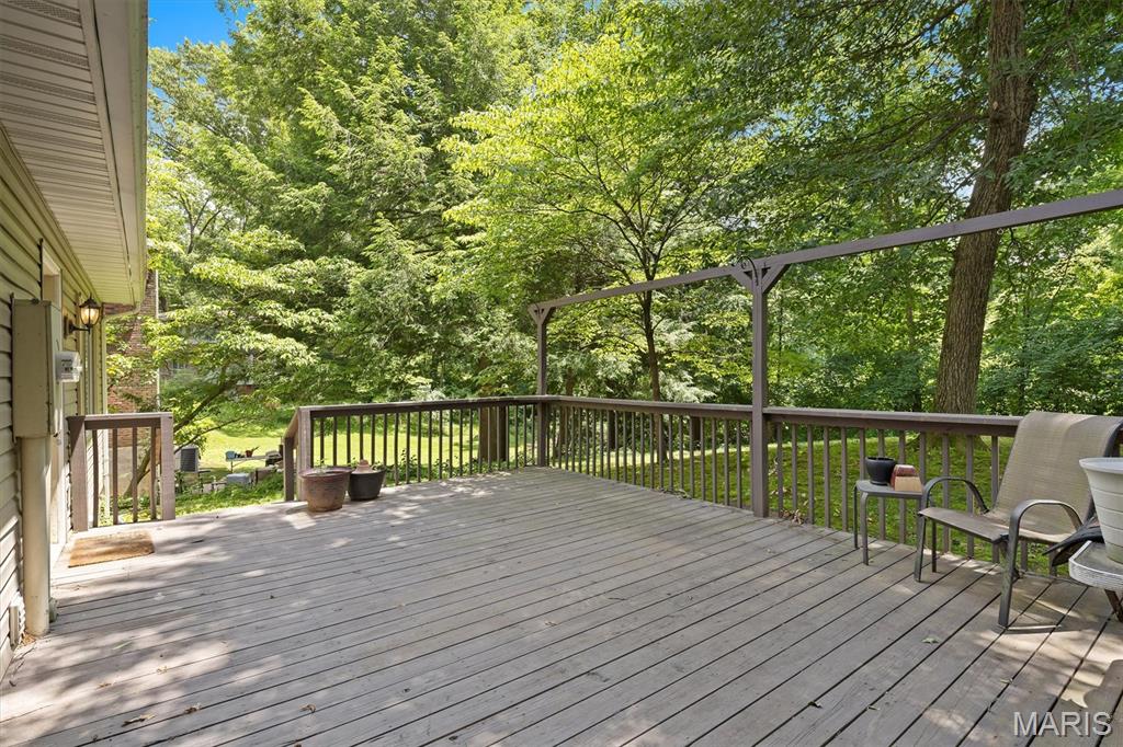 Fox Creek Estates - Residential