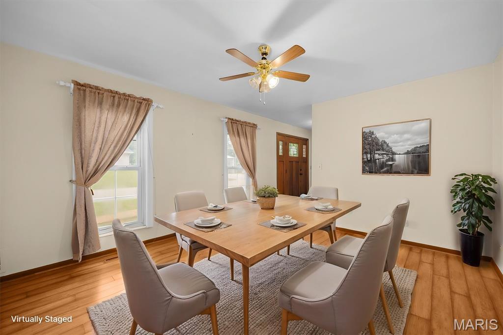 Fox Creek Estates - Residential