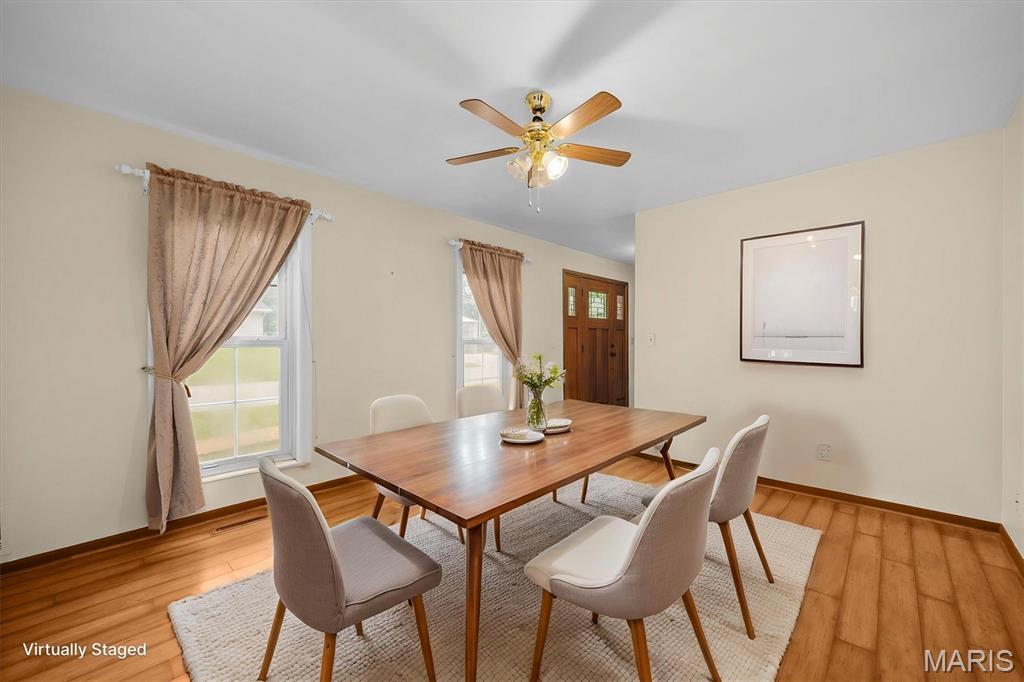 Fox Creek Estates - Residential