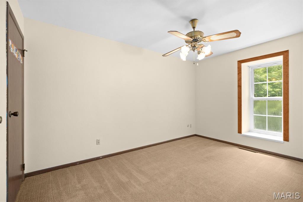 Fox Creek Estates - Residential