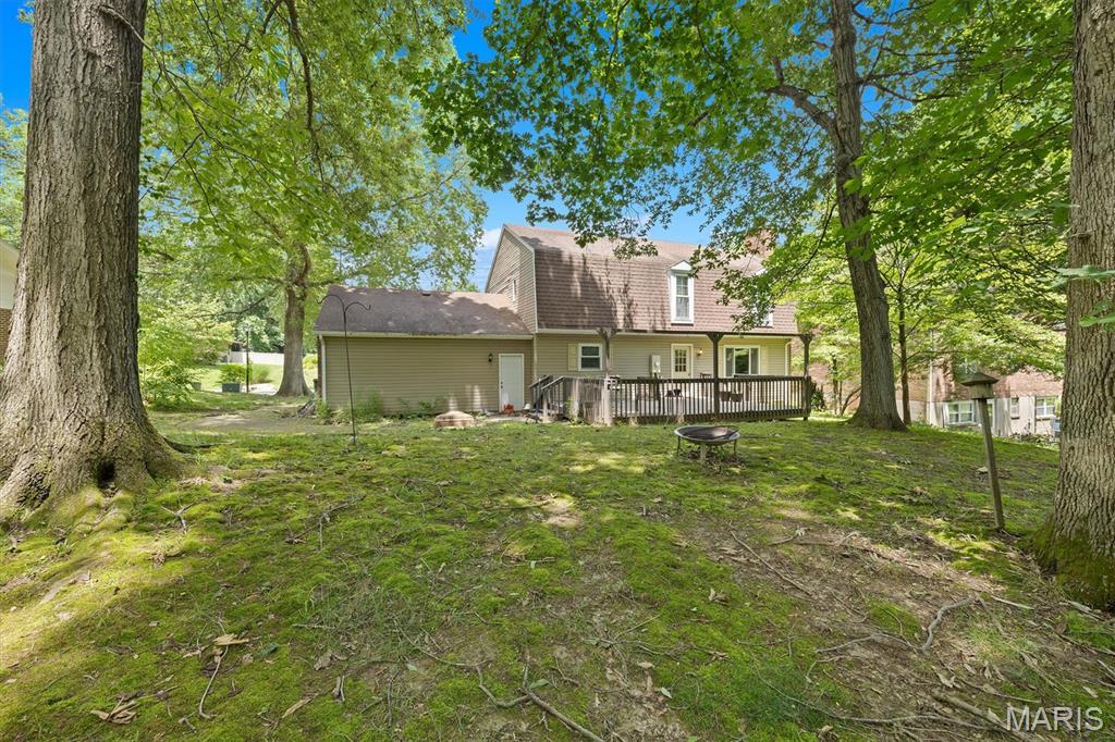 Fox Creek Estates - Residential