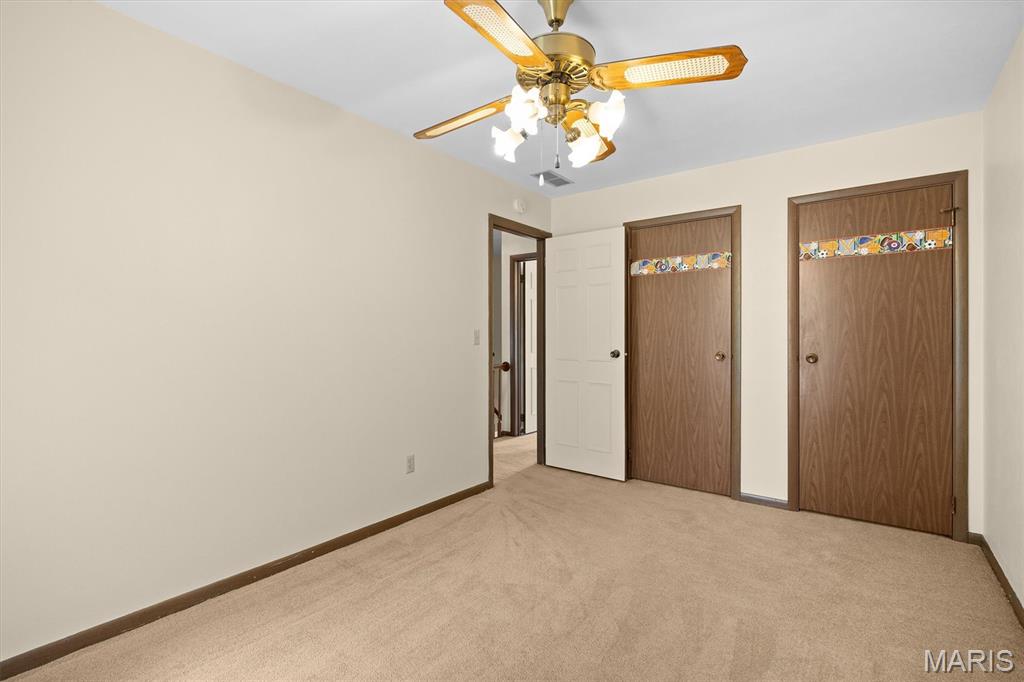 Fox Creek Estates - Residential