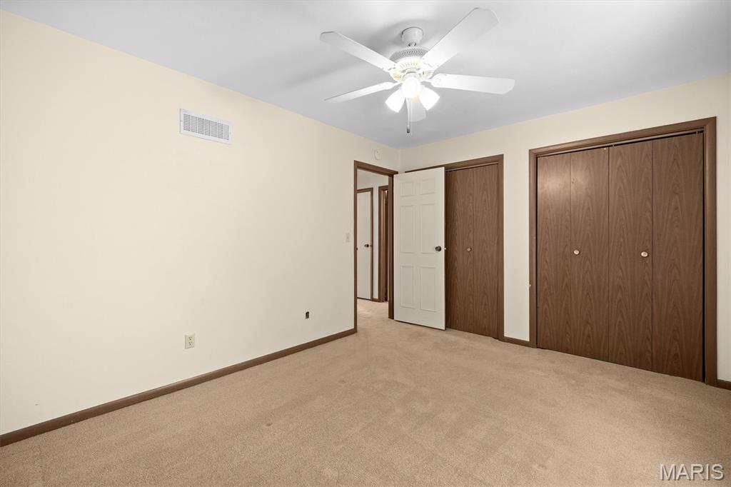 Fox Creek Estates - Residential