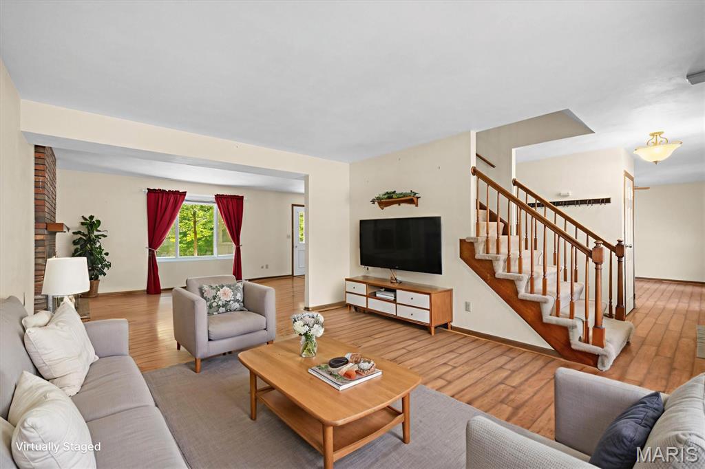 Fox Creek Estates - Residential