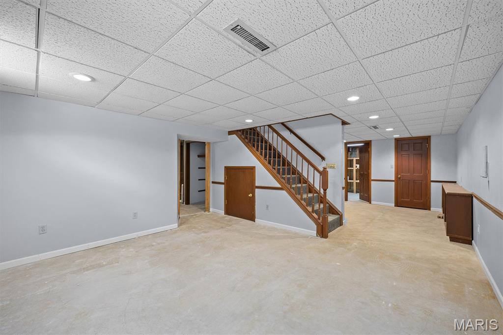 Fox Creek Estates - Residential