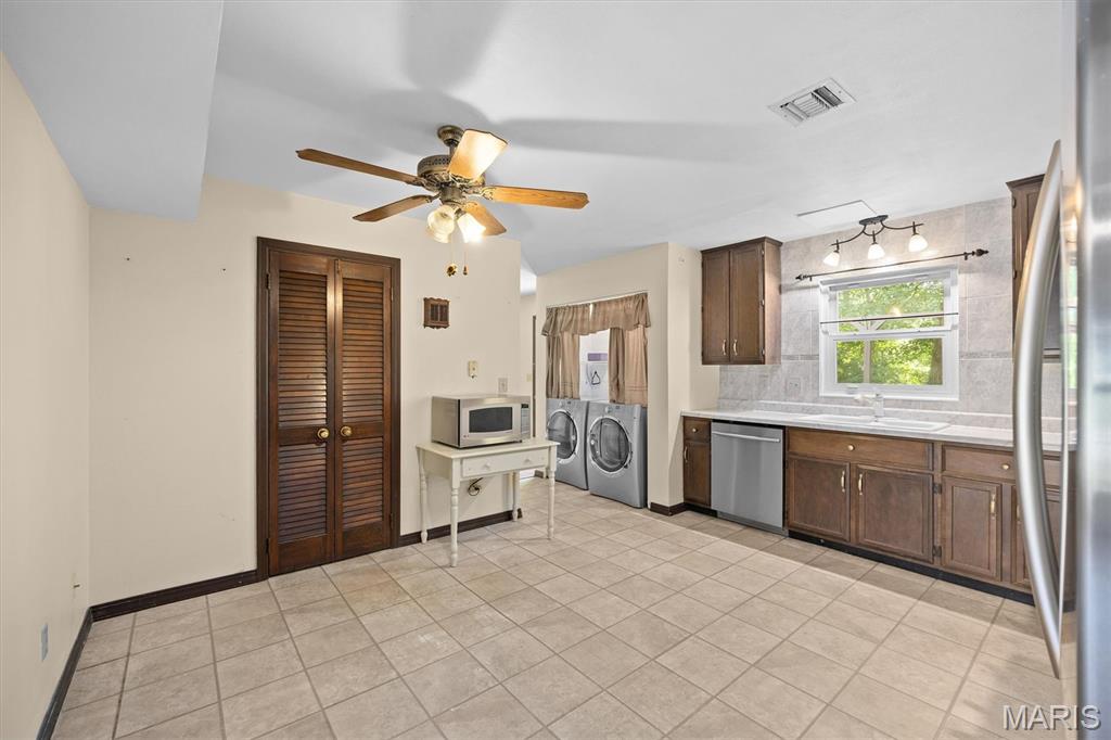 Fox Creek Estates - Residential
