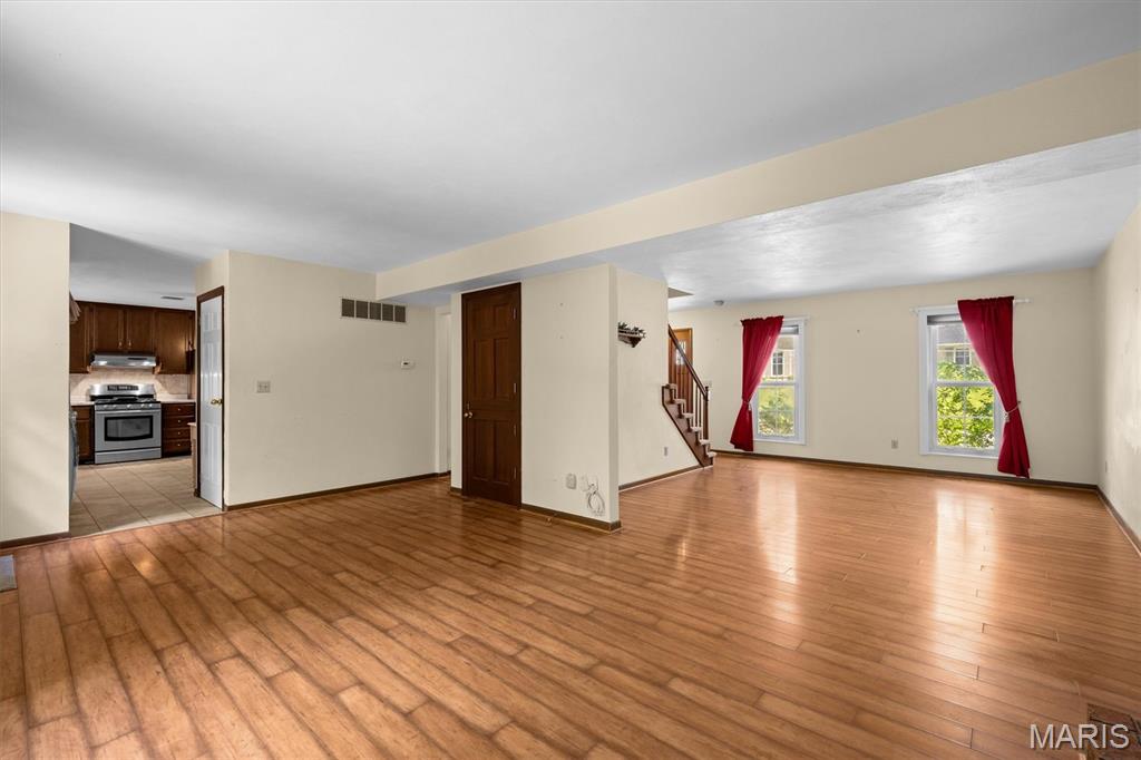 Fox Creek Estates - Residential