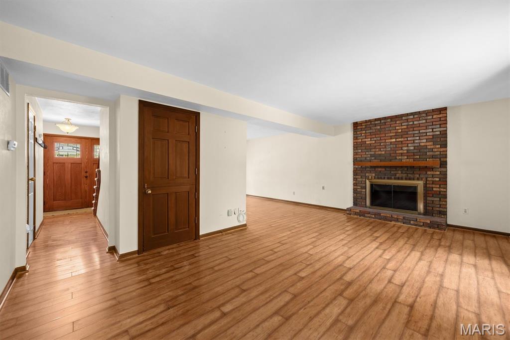 Fox Creek Estates - Residential