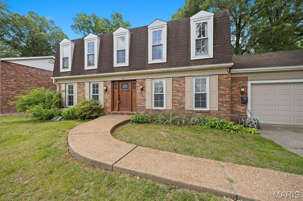 Fox Creek Estates - Residential