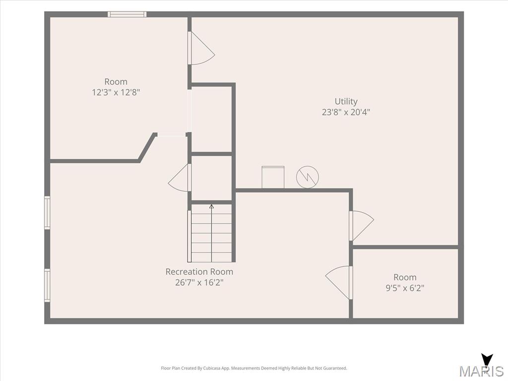 Fox Creek Estates - Residential