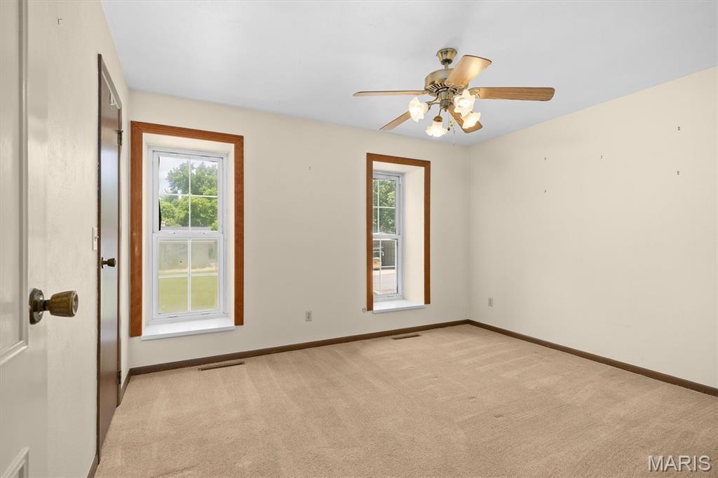 Fox Creek Estates - Residential