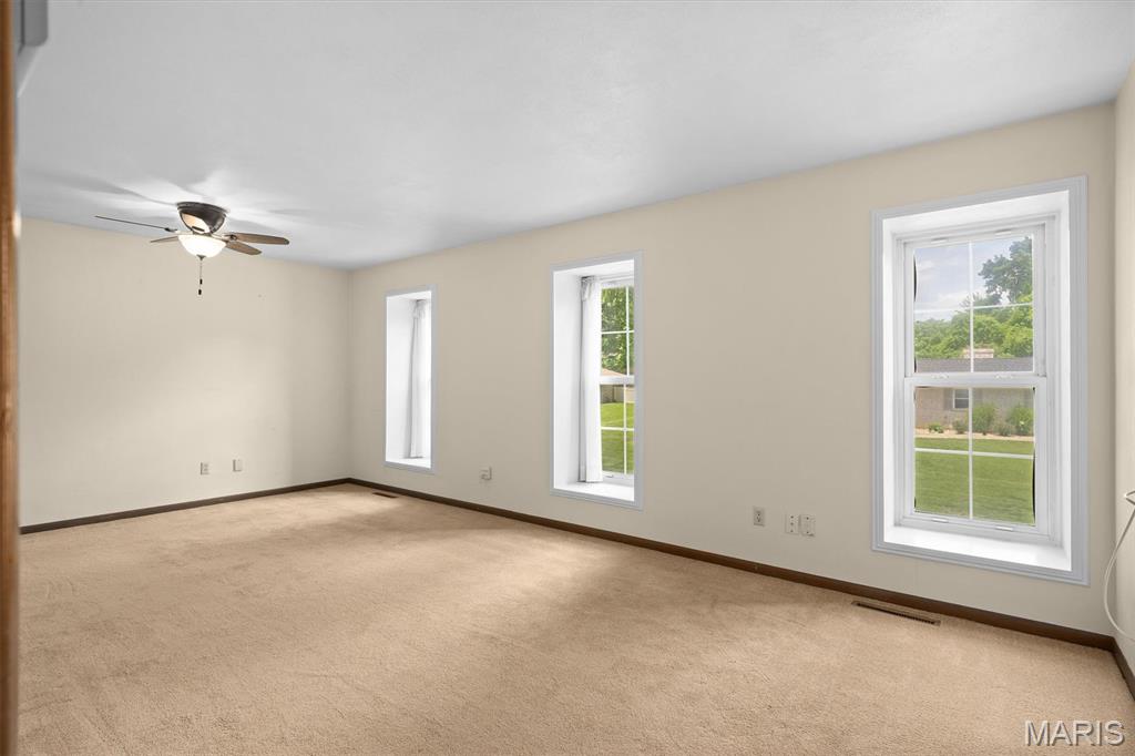 Fox Creek Estates - Residential