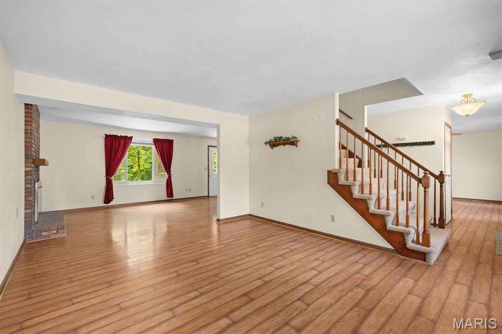 Fox Creek Estates - Residential