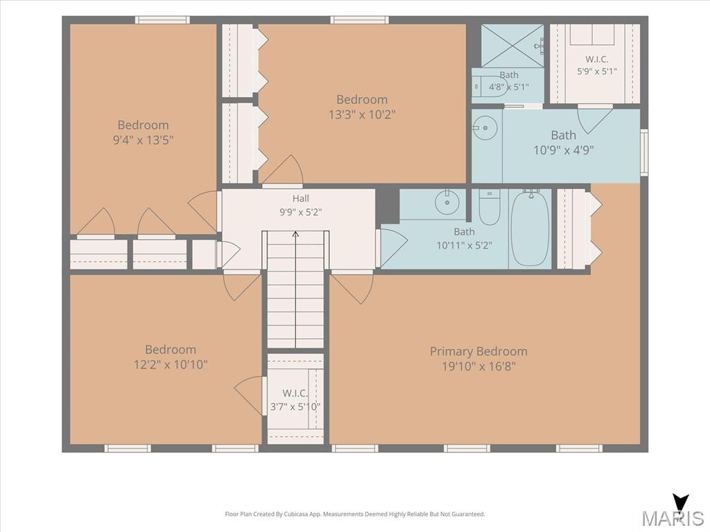 Fox Creek Estates - Residential