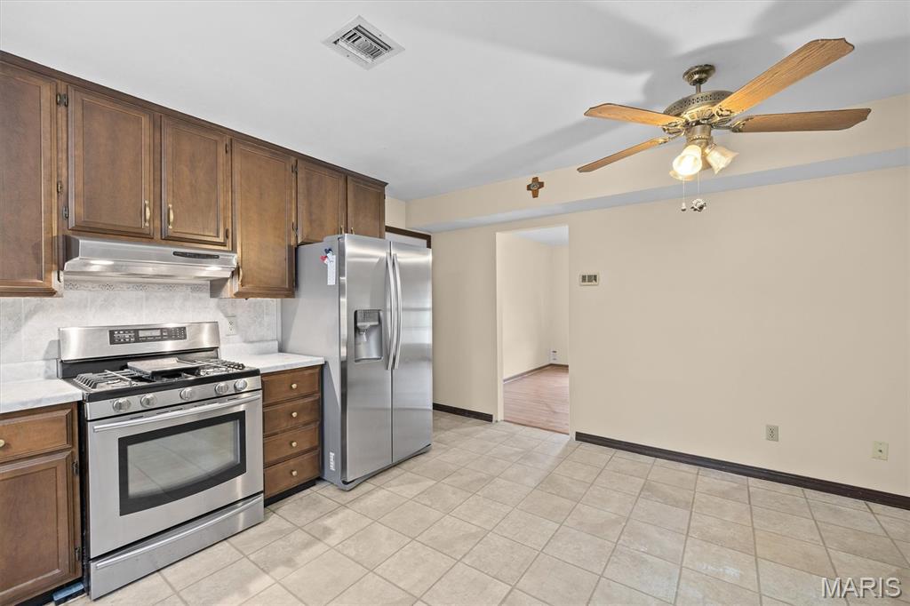 Fox Creek Estates - Residential